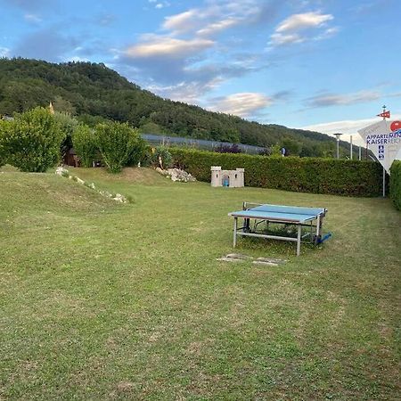 Die Seeblume - Ferienwohnung Mit Pool Und Seeblick Бодман-Людвігсгафен Екстер'єр фото